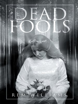 cover image of Dead Fools